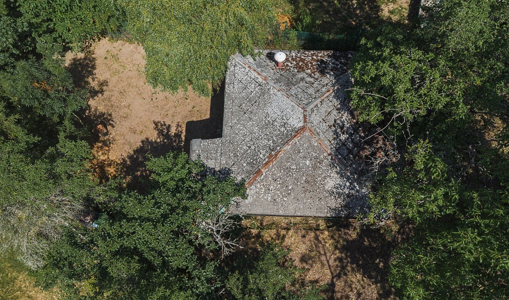 Prodej chaty/chalupy 24 m² s pozemkem 1 480 m², Zdiby – náhled fotky 8