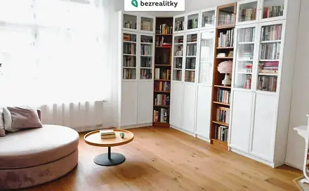 Prodej bytu 4+1 131 m²