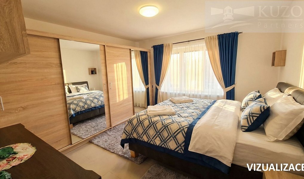 Prodej bytu 2+1 49 m², Příbram – náhled fotky 4