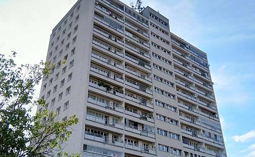 Prodej bytu 3+1 73 m², Fričova, Dobříš, okres Příbram