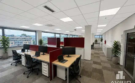 Pronájem kanceláře 131 m², Sochorova, Brno - Žabovřesky