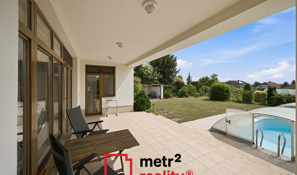 Prodej domu 336 m² s pozemkem 1 492 m², Křelov-Břuchotín – náhled fotky 5