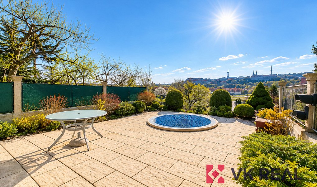 Pronájem bytu 1+1 40 m², Praha – náhled fotky 7
