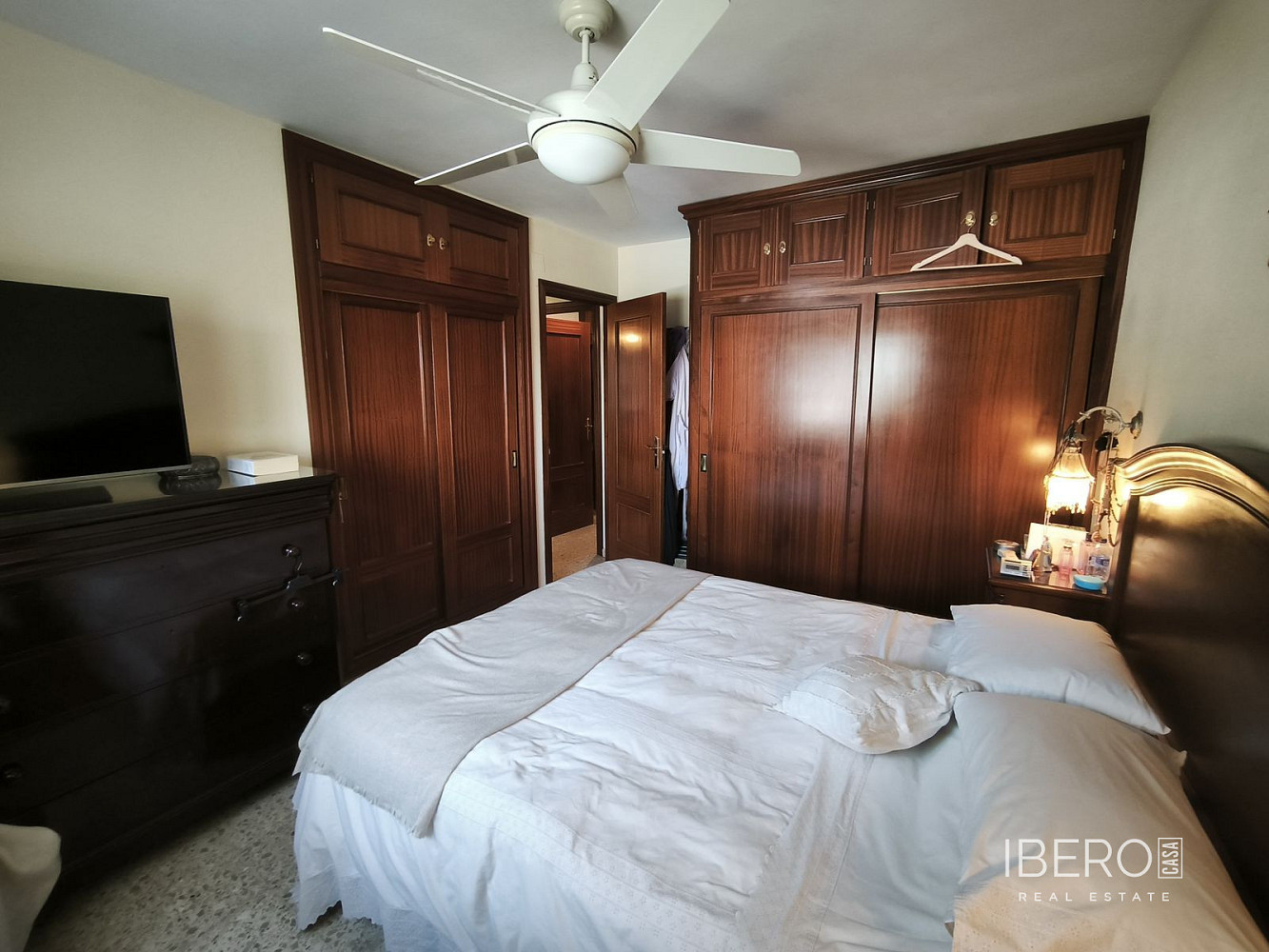 Piso 4+kk – Fuengirola, Los Boliches - Vista 4
