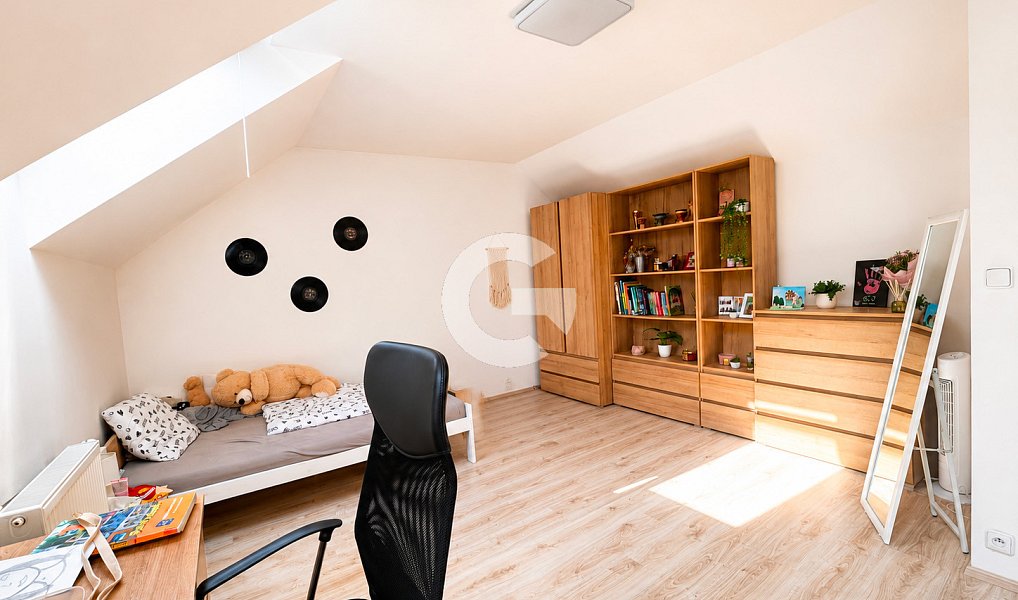 Prodej domu 180 m² s pozemkem 232 m², Kostelec u Holešova – náhled fotky 17