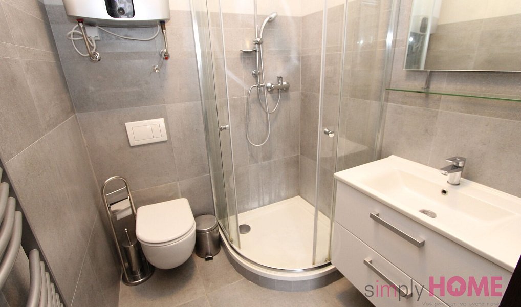 Pronájem bytu 3+kk 65 m², Praha – náhled fotky 8