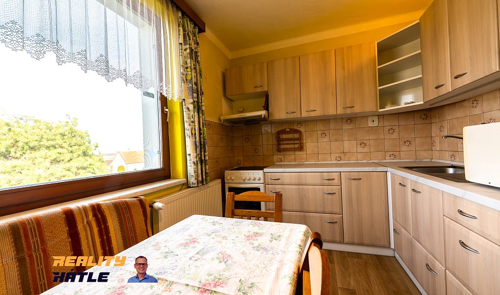 Prodej domu 112 m², Vysoké Veselí – náhled fotky 10