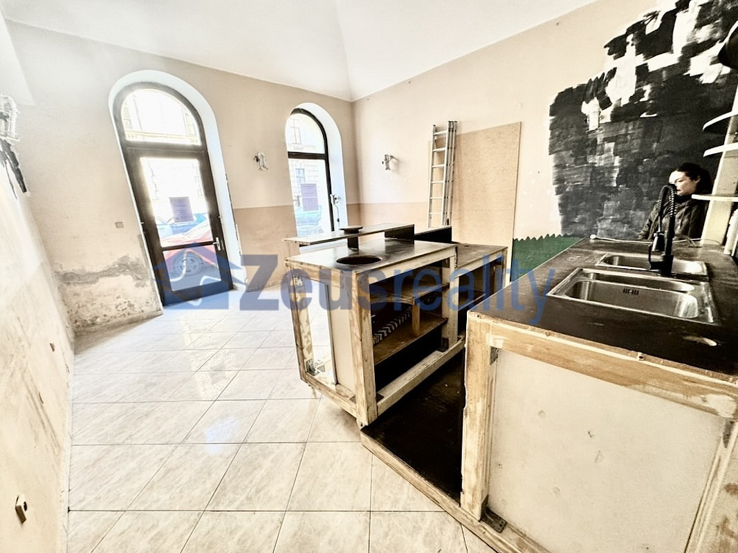 Pronájem obchodních prostor 60 m² – fotografie 4