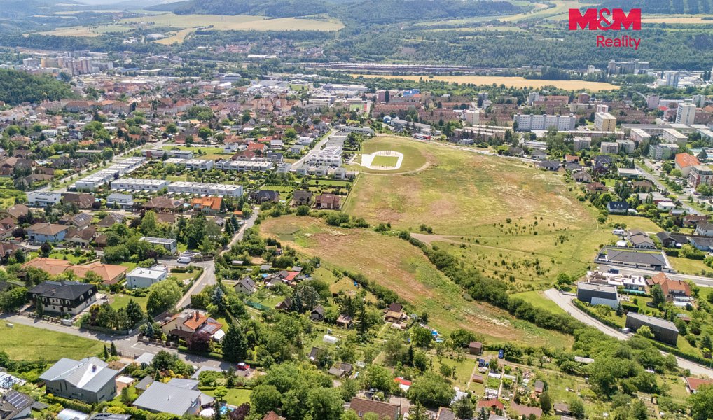 Prodej zahrady 381 m², Beroun – náhled fotky 9