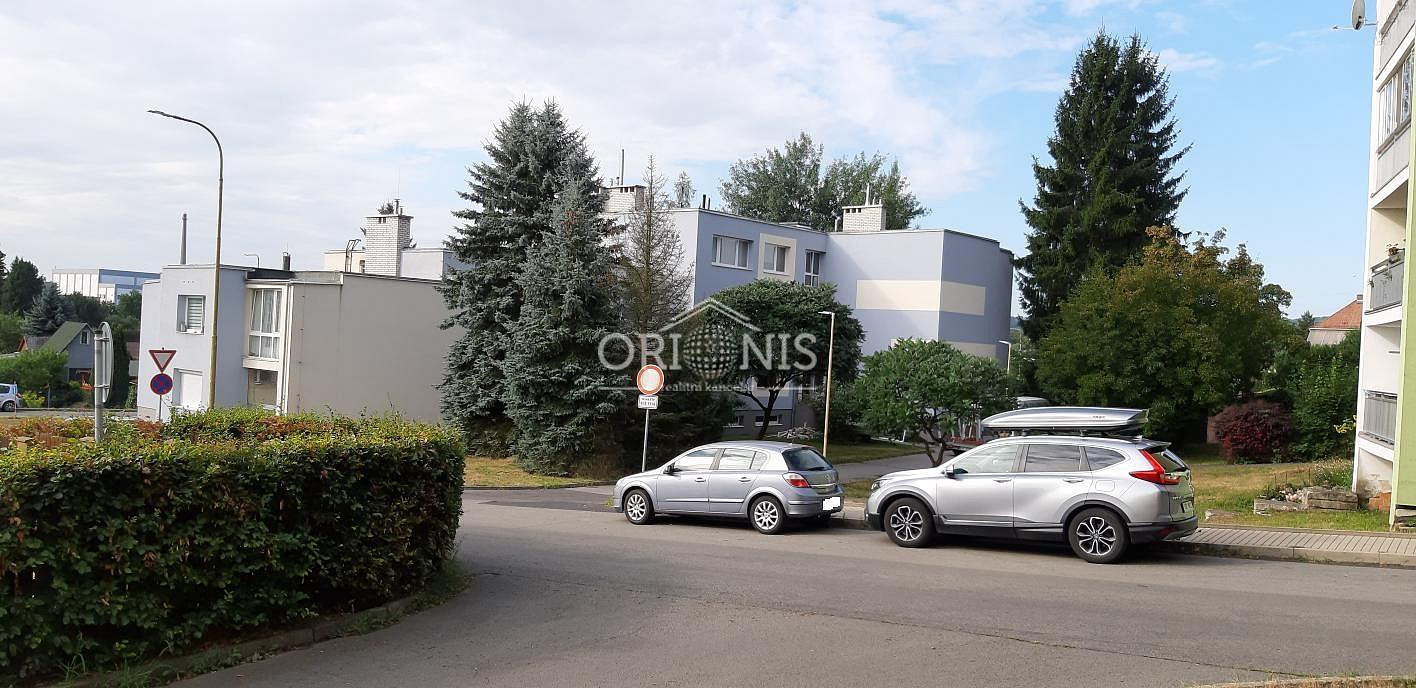 Prodej bytu 3+1 75 m²