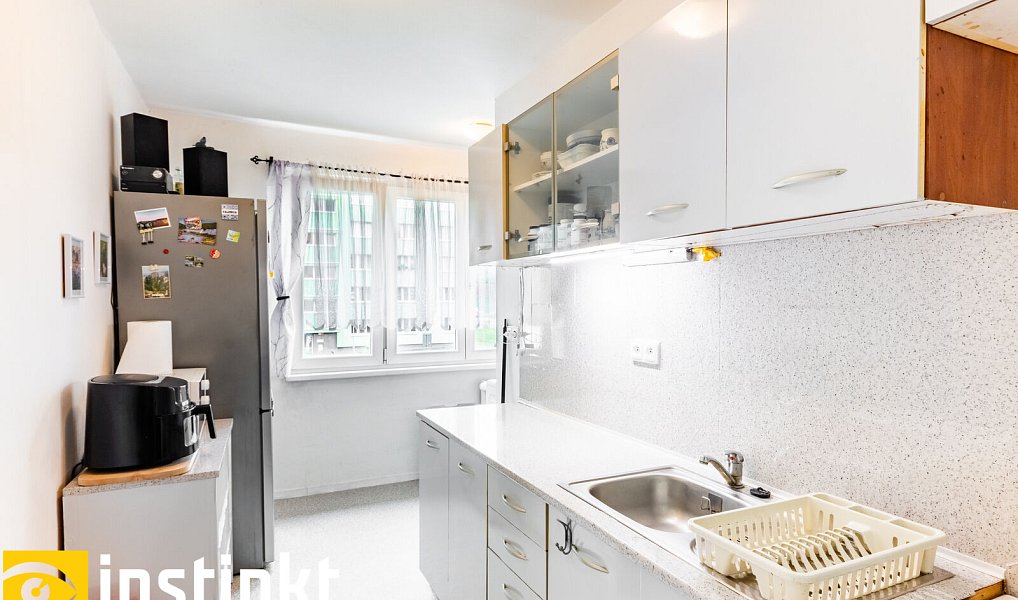 Prodej bytu 1+1 39 m², Plzeň – náhled fotky 6