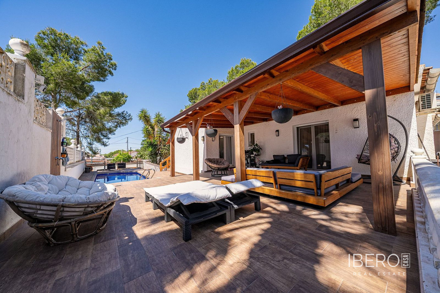 Casa 6+kk – Pilar de la Horadada, el Baix Segura / La Vega Baja - Vista 2