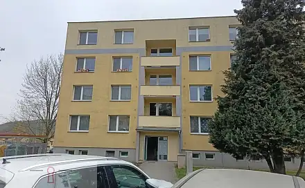 Pronájem bytu 3+1 75 m²
