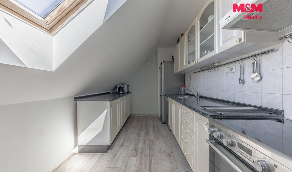 Prodej domu 152 m² s pozemkem 536 m², Velenka – náhled fotky 16