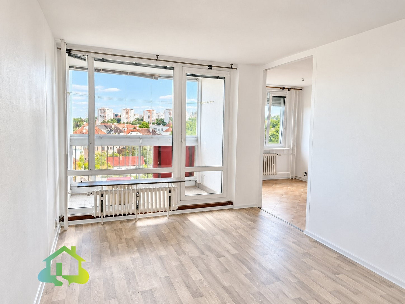 Pronájem bytu 2+kk 65 m² – fotografie 4