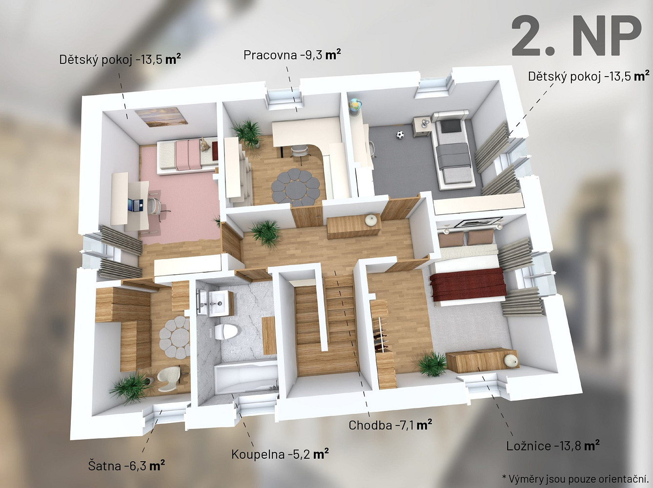 Prodej domu 147 m² s pozemkem 612 m² — photo 5
