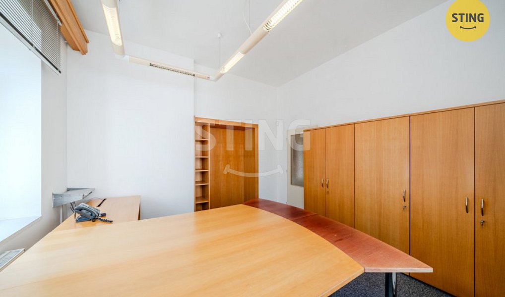 Pronájem kanceláře 250 m², Ostrava – náhled fotky 15