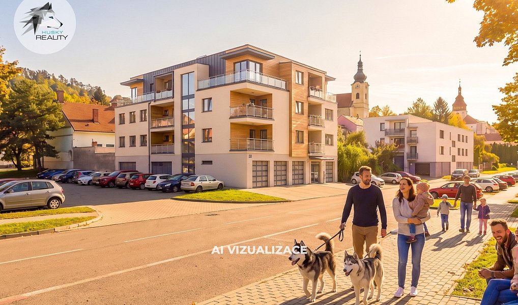 Prodej domu 268 m² s pozemkem 1 048 m², Napajedla – náhled fotky 59