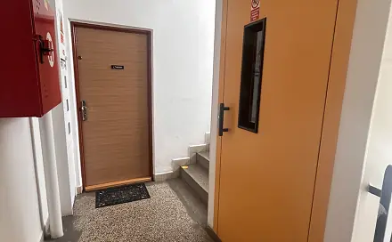 Pronájem bytu 3+1 75 m², U Splavu, Břeclav
