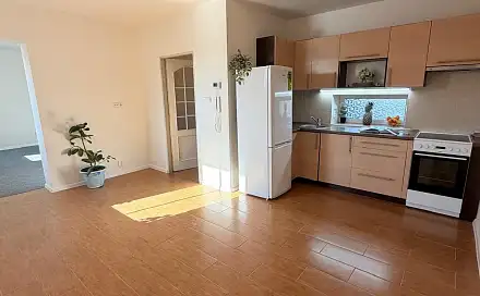 Pronájem bytu 2+kk 51 m², Horská, Trutnov - Dolní Staré Město