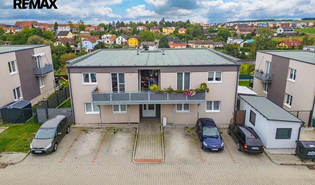 Prodej pozemku 12 m², Vochov – fotka 1 z 4