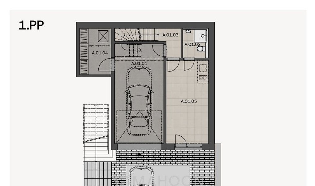 Prodej domu 154 m² s pozemkem 378 m², Úholičky – náhled fotky 11
