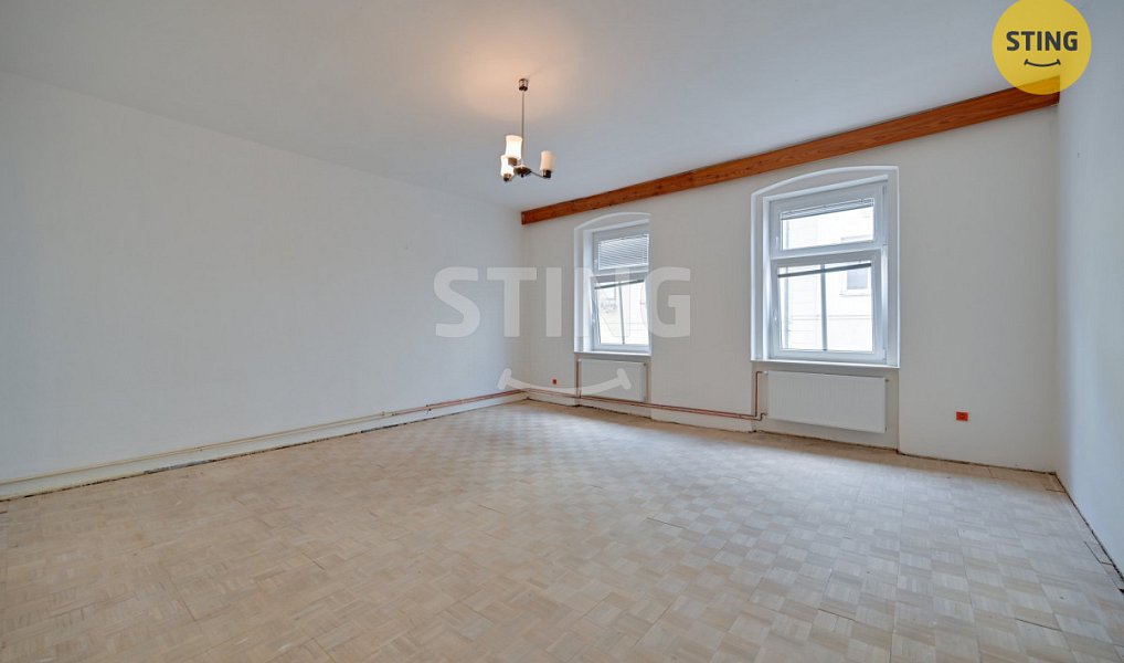 Prodej bytu 1+1 73 m², Jeseník – náhled fotky 2