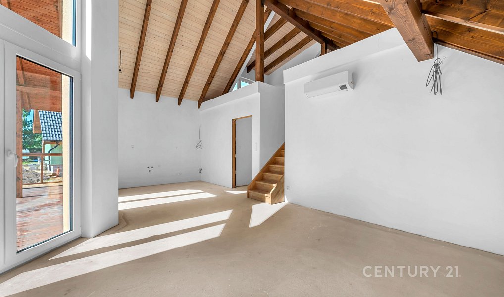 Prodej stavebního pozemku 679 m², Paceřice – náhled fotky 3