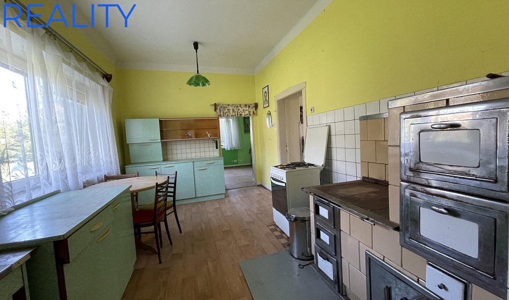 Prodej domu 161 m² s pozemkem 2 300 m², Velké Heraltice – náhled fotky 16