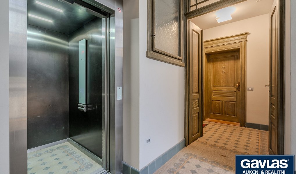 Prodej bytu 3+kk 88 m², Praha – náhled fotky 16