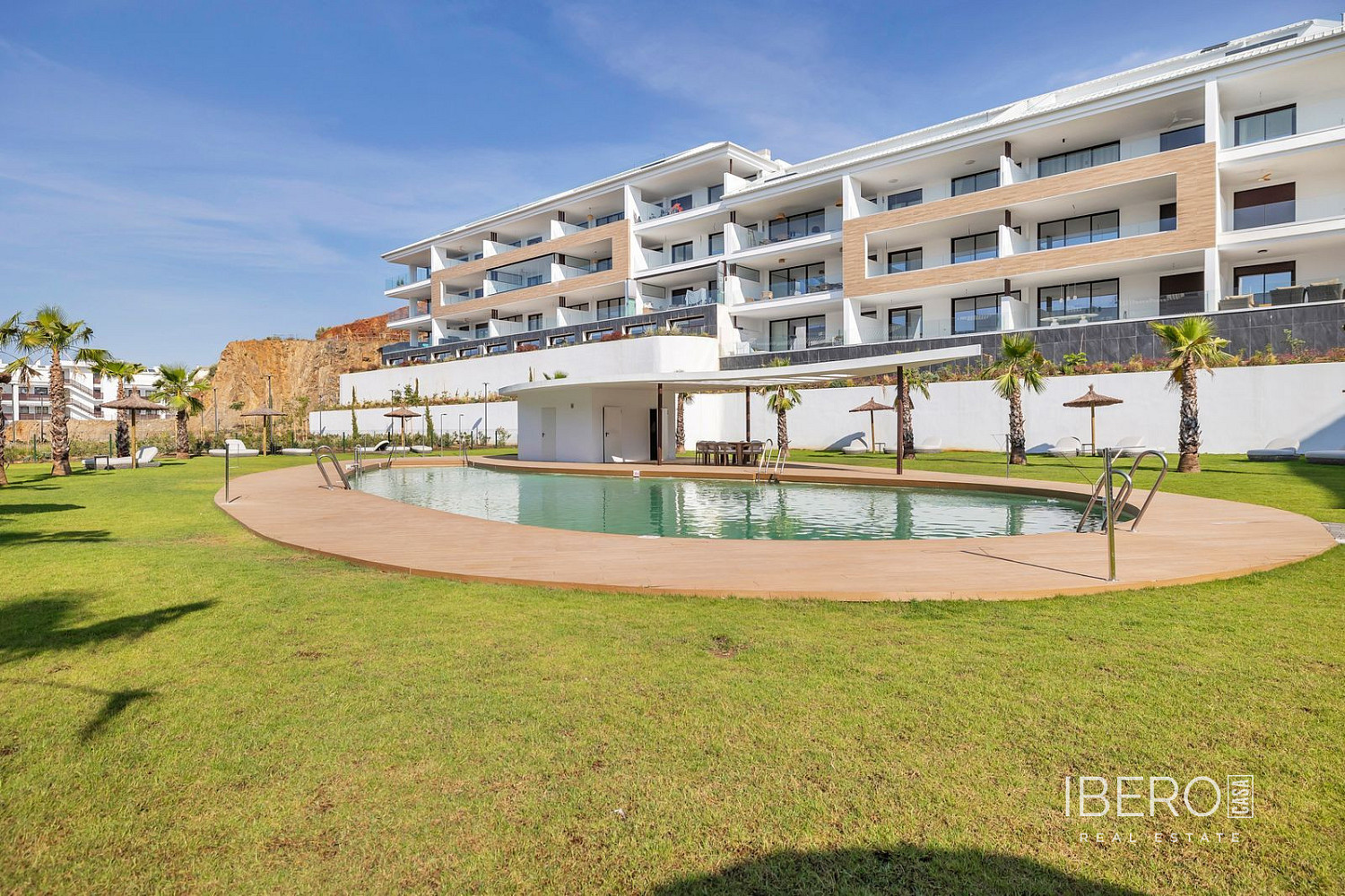 Pis 4+kk – Benalmádena, Carvajal, La Capellanía - Vista 3