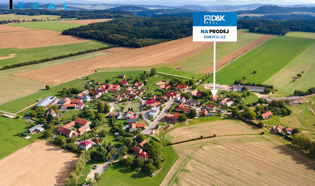 Prodej domu 147 m² s pozemkem 2 417 m², Voděrady – náhled fotky 16