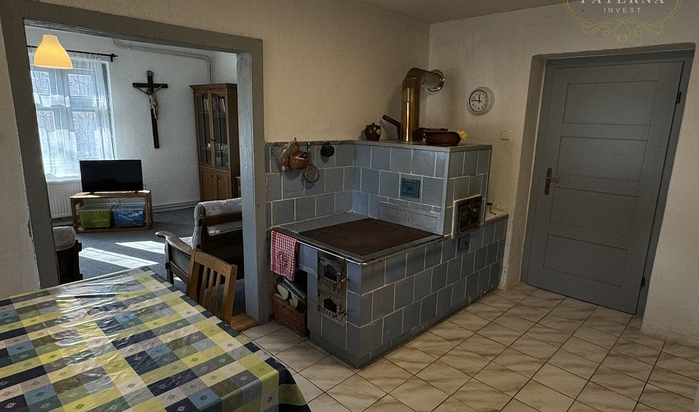 Prodej chaty/chalupy 120 m² s pozemkem 34 800 m², Zdíkov – náhled fotky 7