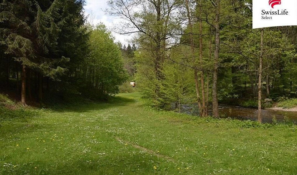 Pronájem ubytovacího objektu 70 m², Vamberk – náhled fotky 9