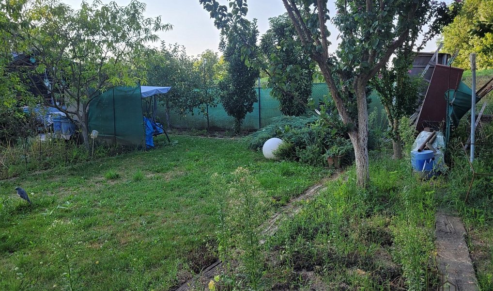 Prodej zahrady 200 m², Hulín – náhled fotky 2