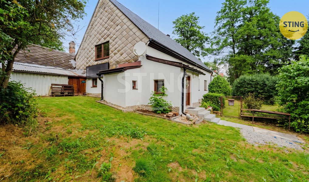 Prodej domu 180 m² s pozemkem 381 m², Lomnice – náhled fotky 24