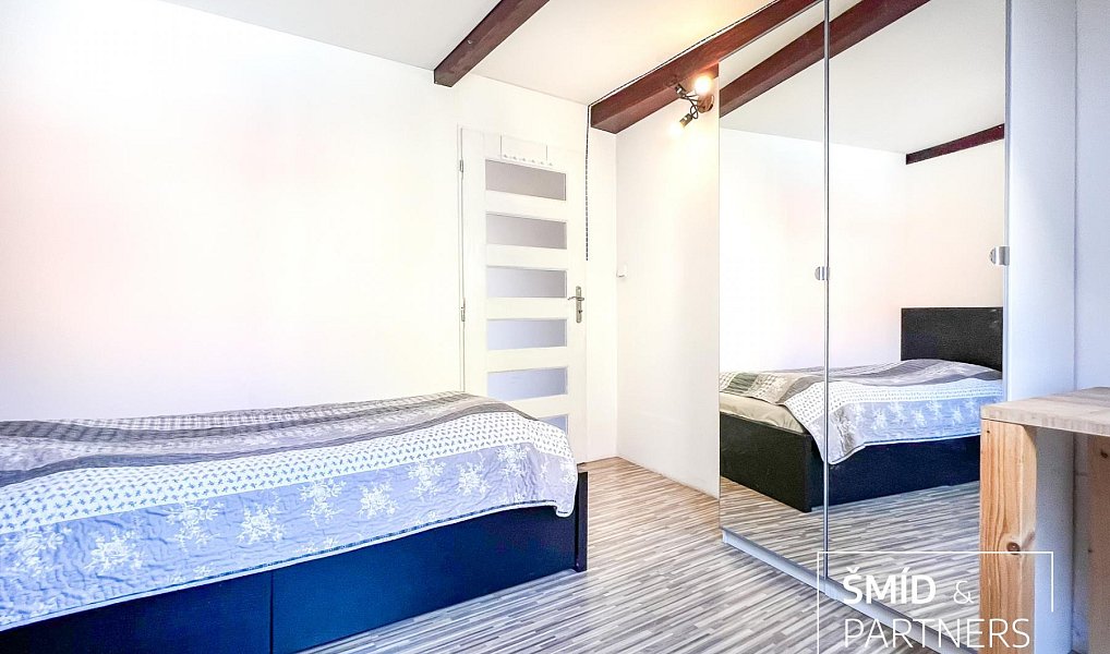 Prodej domu 187 m² s pozemkem 111 m², Kouřim – náhled fotky 22