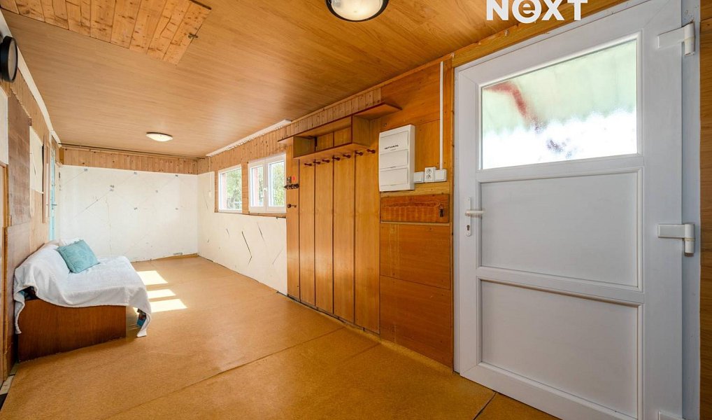 Prodej domu 53 m² s pozemkem 373 m², Pňovany – náhled fotky 13