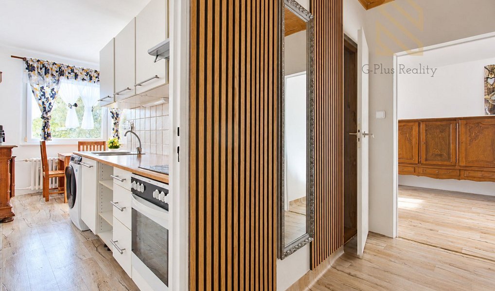 Prodej bytu 3+1 72 m², Ústí nad Labem – náhled fotky 9