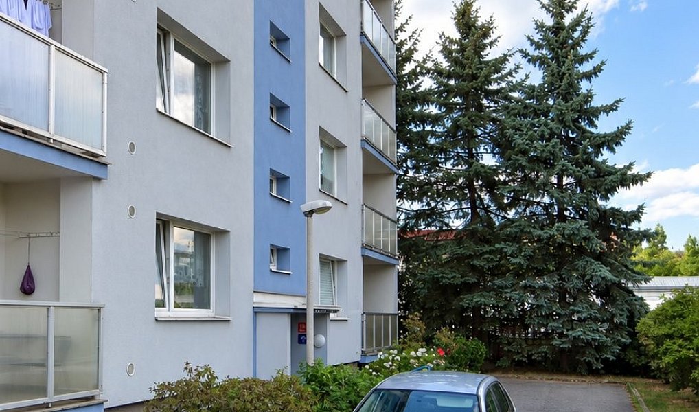 Pronájem bytu 2+kk 40 m², Liberec – náhled fotky 7
