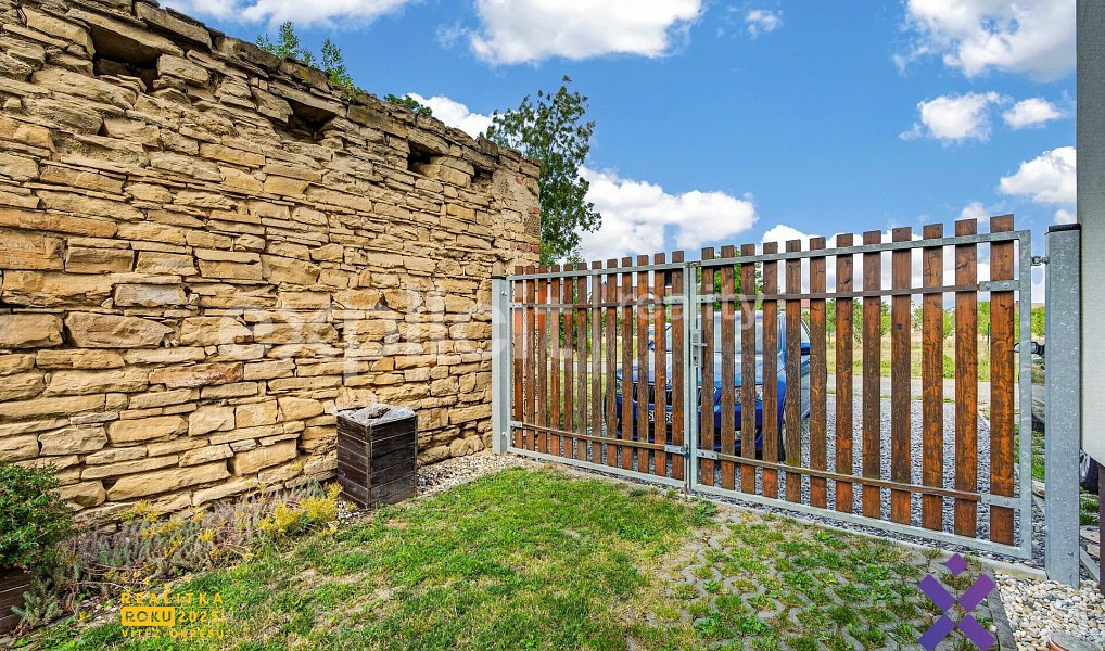Prodej domu 120 m² s pozemkem 789 m², Kroměříž – náhled fotky 34