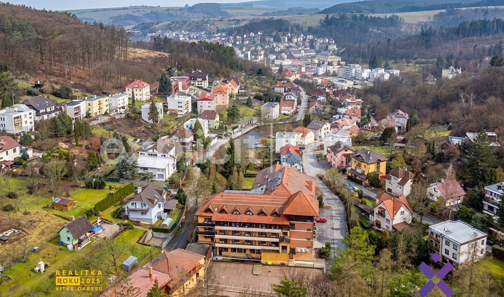 Prodej bytu 1+kk 44 m², Luhačovice – náhled fotky 27