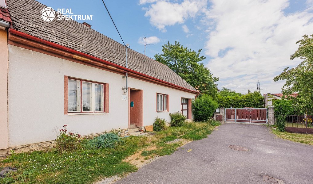 Prodej domu 120 m² s pozemkem 1 007 m², Veverské Knínice – náhled fotky 4