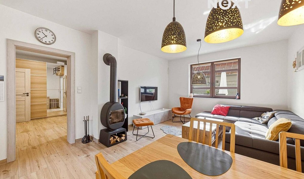 Prodej domu 116 m² s pozemkem 116 m², Kralupy nad Vltavou – náhled fotky 22
