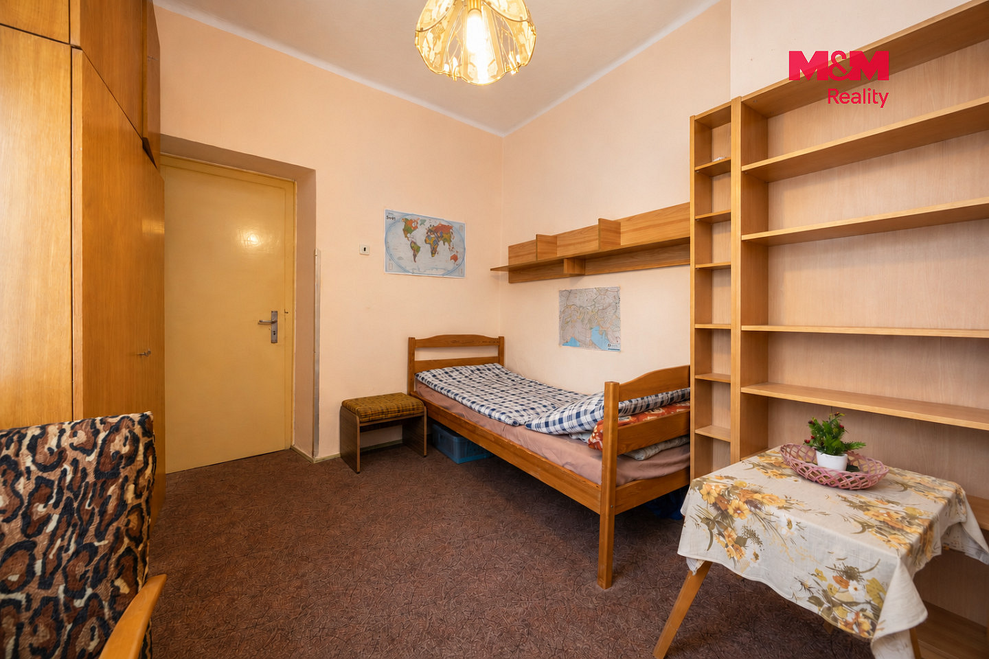 Prodej domu 93 m² s pozemkem 709 m² – další