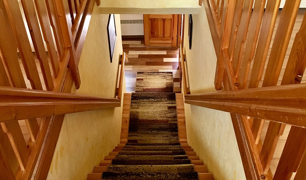 Prodej domu 400 m² s pozemkem 996 m², Český Krumlov – náhled fotky 19