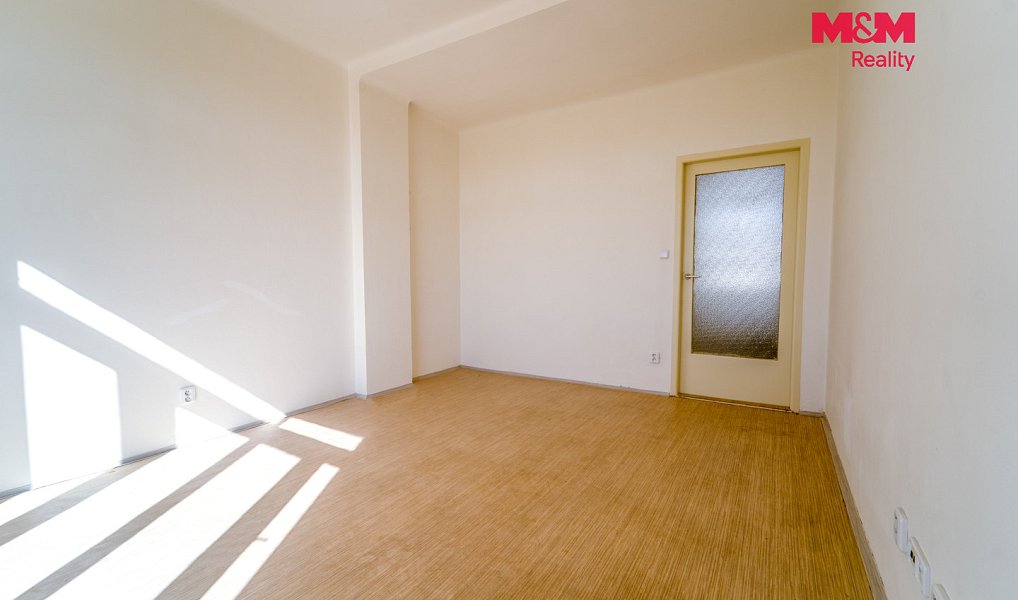 Pronájem bytu 1+1 34 m², Plzeň – náhled fotky 8