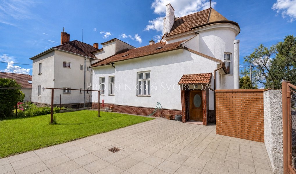 Prodej domu 219 m² s pozemkem 729 m², Hranice – náhled fotky 9