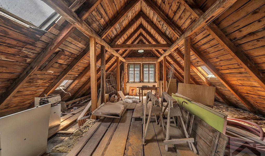 Prodej domu 295 m² s pozemkem 283 m², Litomyšl – náhled fotky 11