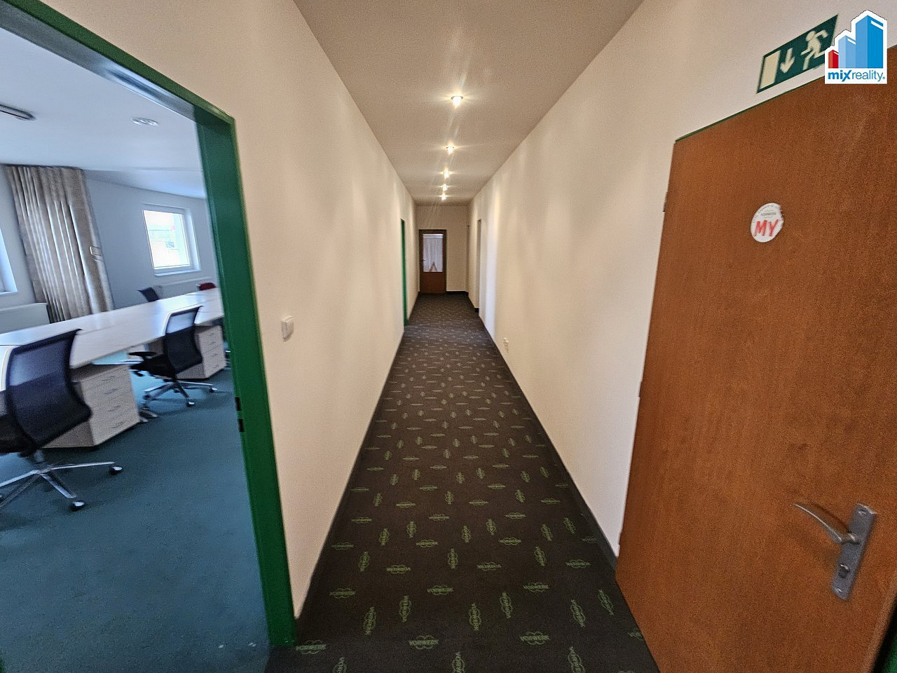 Pronájem kanceláře 114 m² — photo 5